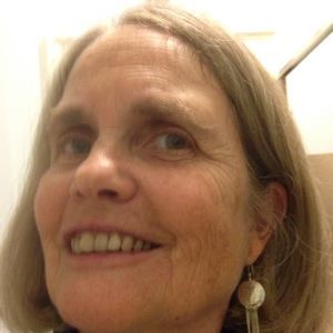 Meet your Posher, Patricia